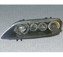 LPL912 H/LAMP LH WITH LOAD LEVEL MAZDA 6 (GG) / 6 SW (GY)