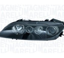 LPL972 HEADLAMP LH 2H1 WITH LOAD LEVEL MELNS BODY MAZDA 6