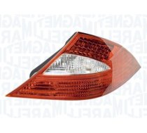 LLF621 AIZ. LAMP RH WITH LAMPIŅAHOLDER MERCEDES BENZ CLS COUPE (C2