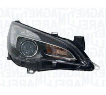 LPN961 HEADLIGHT RIGHT LAMP HIR2-PY21W-W21/5W OPEL ASTRA 3P MY12