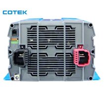 STRĀVAS INVERTORS  COTEK SINI 24V 4000W