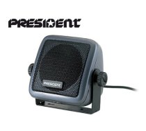 PAPILDUS SKAĻRUNIS PRESIDENT 80X80MM 5W