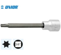 DRUN 3/8', TORX, PIKK T20 236/2TXL