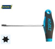 TORX-AVAIN T-KAHVALLA 828-T20
