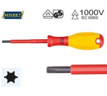 RUUVITALTTA TORX VDE 810VDE-T20