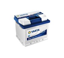 VARTA AKUMULATORS  BLUE DYNAMIC, 44AH, 207x175x175mm, - / + 440A