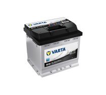 VARTA AKUMULATORS  MELNS DYNAMIC, 45AH, 207x175x190mm, - / + 400A