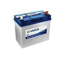 VARTA AKUMULATORS  ZILS DYNAMIC, 45AH, 238x129x227MM, - / + 330A