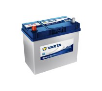 VARTA AKUMULATORS  ZILS DYNAMIC, 45AH, 238x129x227MM, +/- 330A