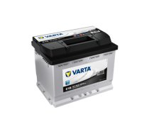 VARTA AKUMULATORS  MELNS DYNAMIC, 56AH, 242x175x190MM, +/- 480A