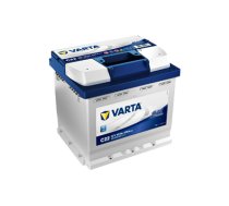 VARTA AKUMULATORS  ZILS DYNAMIC, 52AH, 207x175x190mm, - / + 470A