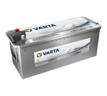 VARTA AKUMULATORS  PROFESSIONAL DC, 140AH, 513x189x223mm, +/- 800A