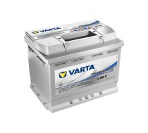 VARTA AKUMULATORS  PROFESSIONAL DC, 60AH, 242x175x190mm, - / + 560A