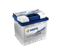 VARTA PROF. STARTERIS  ER 100, 52AH, 207x175x190MM, -/+ 470A