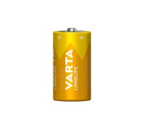 VARTA AKUMULATORS , 0110-Alkaline, Longlife C 2 gab