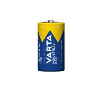 VARTA AKUMULATORS , 0110-Alkaline, Industrial C rto