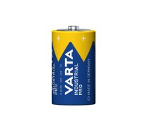 VARTA AKUMULATORS , 0110-Alkaline, Industrial D rto