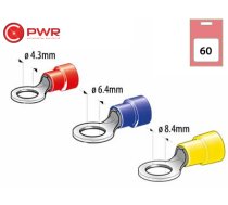 C-PWR  SAVIENOTĀJI  60 GAB