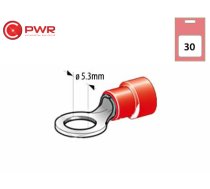 Ring terminals M5