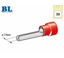 SAVIENOTĀJI 30GAB 1.9 / 23MM