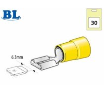 Cable terminal