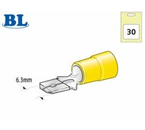 Cable terminal