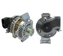 ĢENERATORS 100A MAZDA 6 2006-