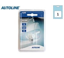 AUTO SPOULDZE 12V 20W G4 AUTOLINE BLISTER