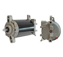 STARTERIS OMC 150-175HP V6