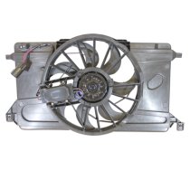 VENTILATORS FOCUS 04-, MAZDA 3 03-