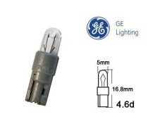 Plastic socket bulb