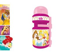 ŪDENS PUDELE PRINCESS 350ML