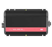 DEFA STRĀVAS INVERTORS  SINI 12V 1200W  AUTOSWITCH