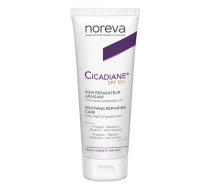 Reģenerējošs, nomierinošs krēms SPF 50+ CICADIANE®