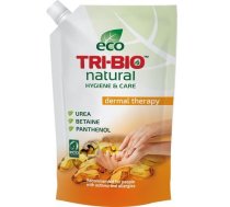 Tri-Bio Natural šķidrās ziepes Dermal Therapy 480ml
