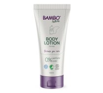 Bambo Nature ķermeņa losjons 100ml