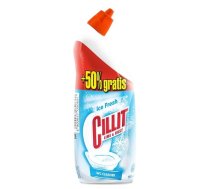 Cillit tualetes tīrīšanas līdzeklis Ice fresh 750ml