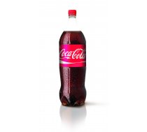 Coca Cola gāzēts dzēriens 2l D