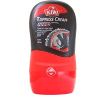 Kiwi Express Cream apavu kopšanas līdzeklis melns 50ml