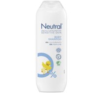 Neutral Baby šampūns 250ml