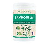 Phytoceutic uztura bagātinātājs locītavām BambouFlex 60gab