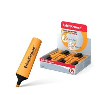 ErichKrause marķieris teksta 0.6- 5.2mm oranžs slīps