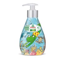 Frosch šķidrās ziepes bērniem Sensitive 300ml