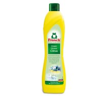 Frosch tīrīšanas līdzeklis keramiskām virsmām abrazīvs citronu 500ml