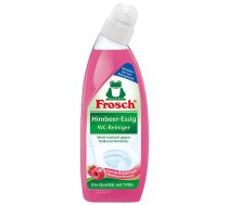 Frosch tualetes tīr līdzeklis ar avenēm un etiķi 750ml