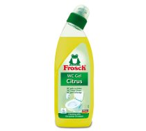 Frosch tualetes tīrīšanas līdzeklis ar citronu 750ml