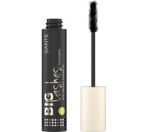 Sante skropstu tuša iespaidīga apjoma skropstām Big Lashes melna 10ml