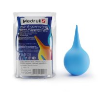 Medrull balons klizmas ar mīkstu uzgali 30ml