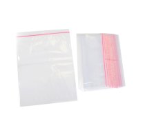 Merkant Zip Lock maisiņi 20x25cm 20gab.