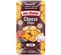 Jon-chedar čedaras siera uzkoda Cajun 80g